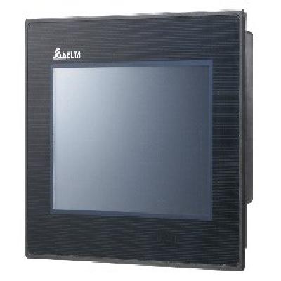 3inch DOP 100 Series Delta HMI Touch Panel