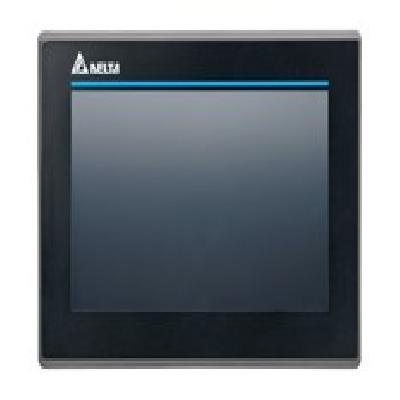6inch DOP 100 Series Delta HMI Touch Panel