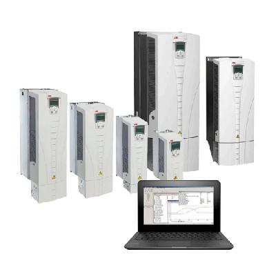 ACS550 ABB AC VFD