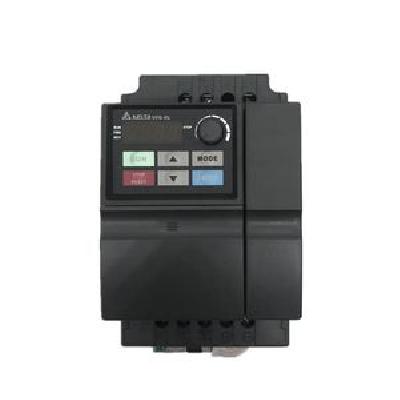 E Series Delta VFD