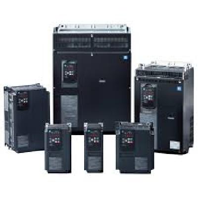 Frenic Mega Fuji AC Drive