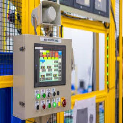 PLC HMI Programming Installation Service