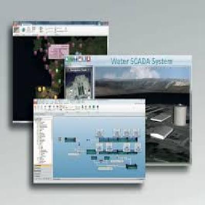 SCADA Software Development Service
