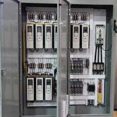 VFD Panel Installation Service