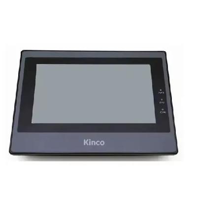 7 Inch Kinco HMI Touch Panel
