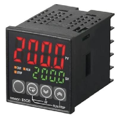 DTC1000/2000 PID Temperature Controller 
