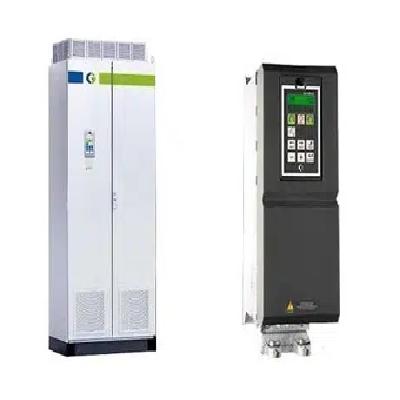 Crompton Greaves VFD