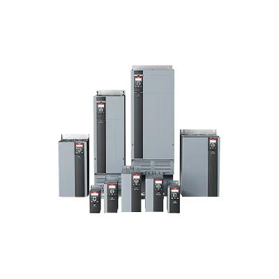 Danfoss VFD