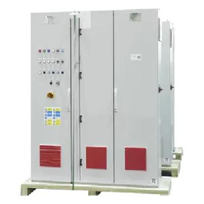 Electrical Control Panel