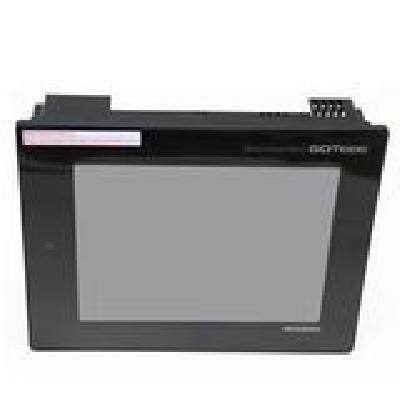 Mitsubishi Got 1000 HMI Touch Panel