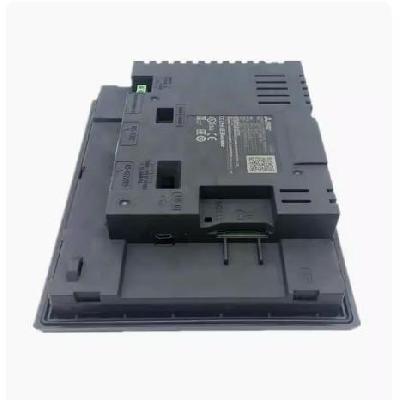 Mitsubishi Gs2107 Wtbd HMI