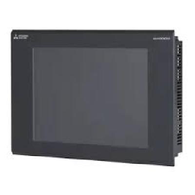 Mitsubishi Touch Screen HMI Panel