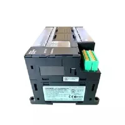 Omron CP1H PLC