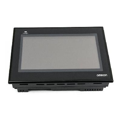 Omron HMI Touch Panel