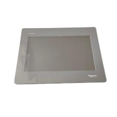 Schneider HMI GXU5512