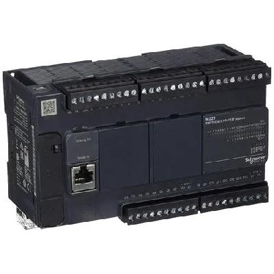 Schneider TM200 PLC