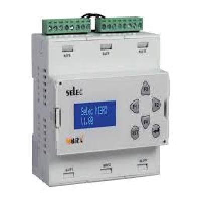 Selec Digix PLC