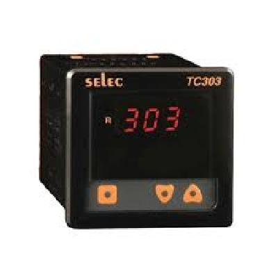 Selec TC303 Digital Temperature Controller