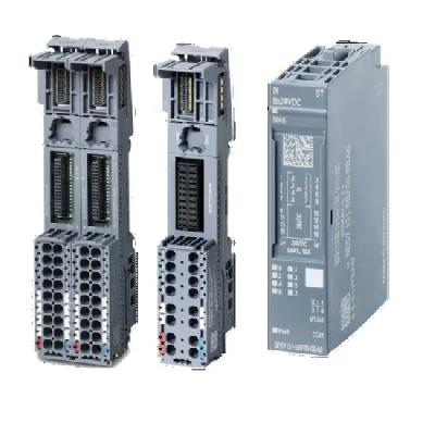 Siemens Et200 Plc