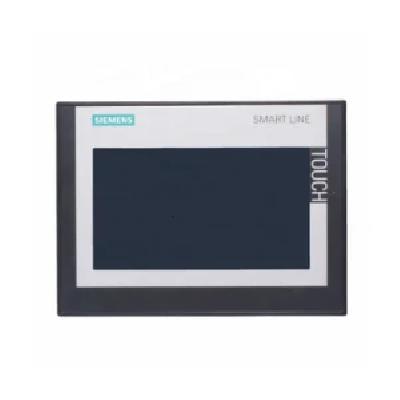 Siemens HMI Touch Panel
