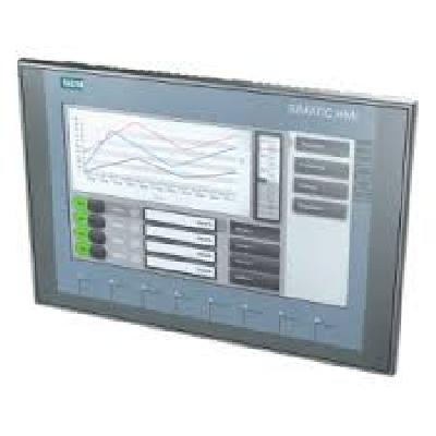 Siemens SIMATIC Touch Panel