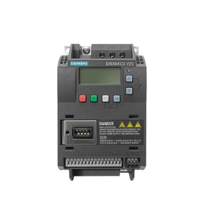Siemens VFD V20 AC Drive