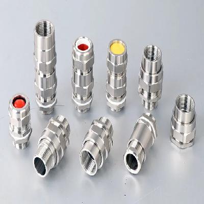 Explosion Proof Cable Gland