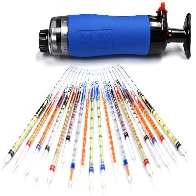 Gas Detector Tube