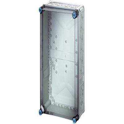 Hensel Polycarbonate Junction Box
