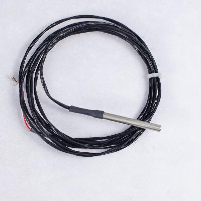 Rtd Temperature Sensor