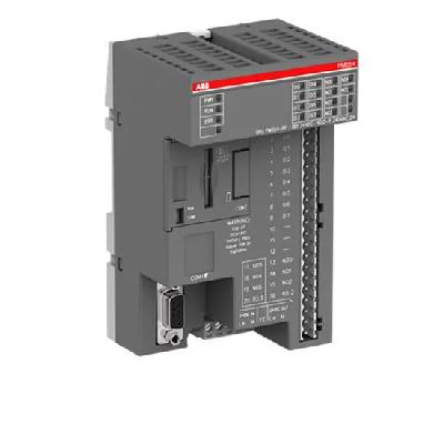 Abb Ac500 Plc
