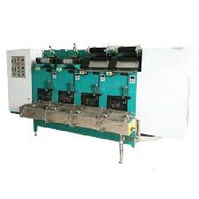 Cotton Sizing Machine Control Panels