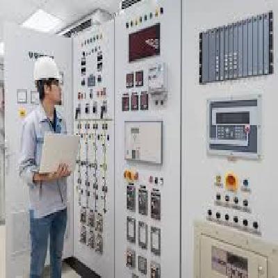 Electrical  Panel
