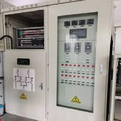 MCC Electric Panel