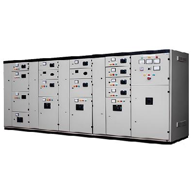 PCC Panel