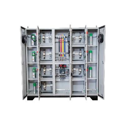 PLC Commercial Control Panel