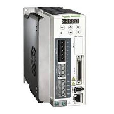 Schneider Servo Drive