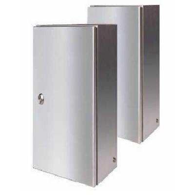 Stainless Steel Panel Box
