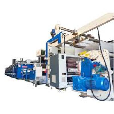 Stenter Machine Control System