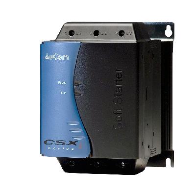 CSXi Series Soft Starter