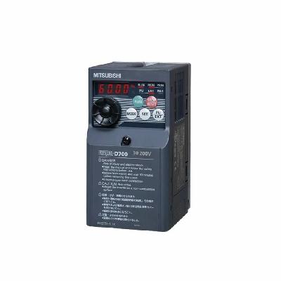 CX2000 Variable Frequency AC Drive