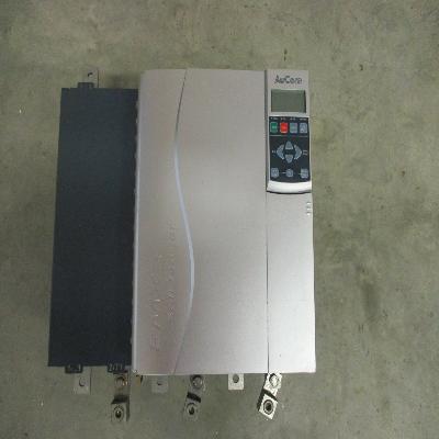 EMX3 Series Soft Starter