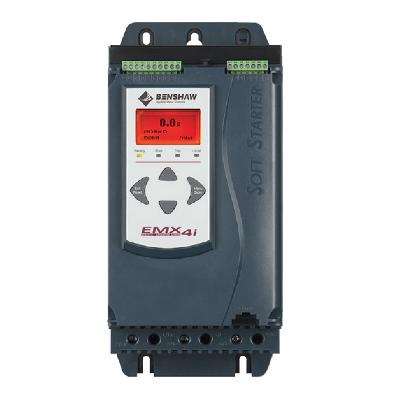 EMX4e Series Soft Starter