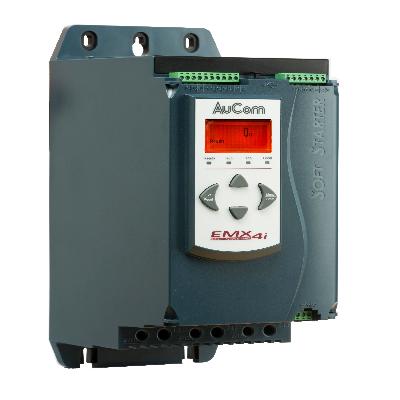 EMX4i Series Digital Soft Starter