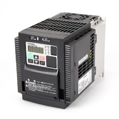Hitachi iDip Variable Frequency Drive