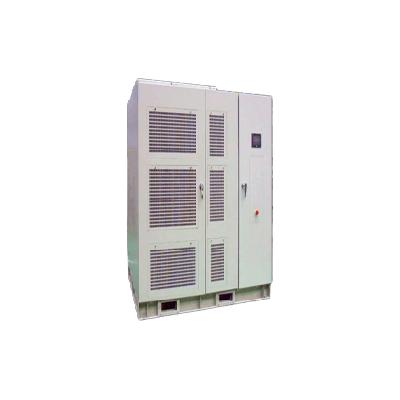 Hitachi Medium Voltage Multi Level Drive