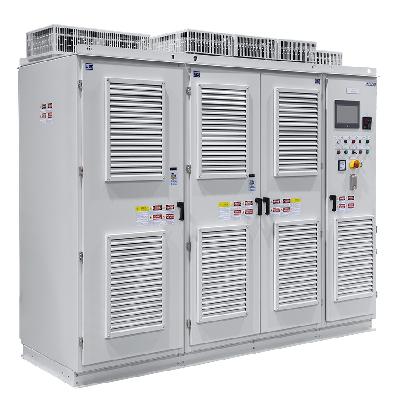 Hitachi Uninterrupted Motive Power Supply