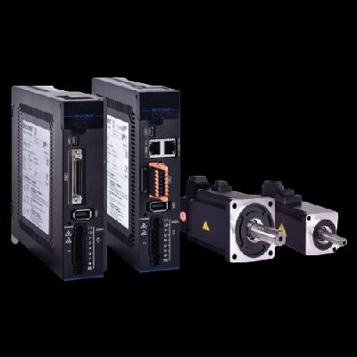M5 Series Servo System