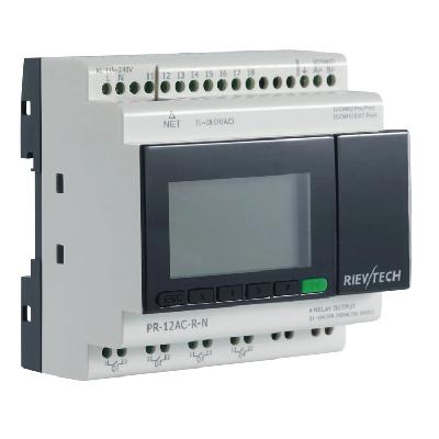 Programmable Relay