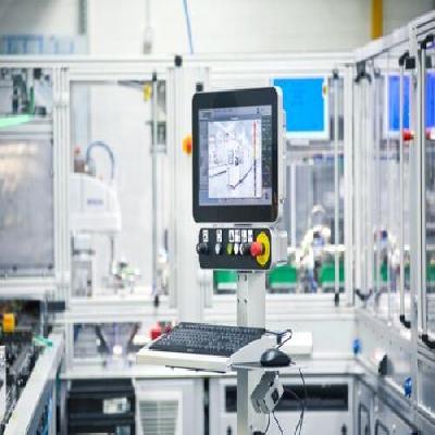s-XT Series Human Machine Interface